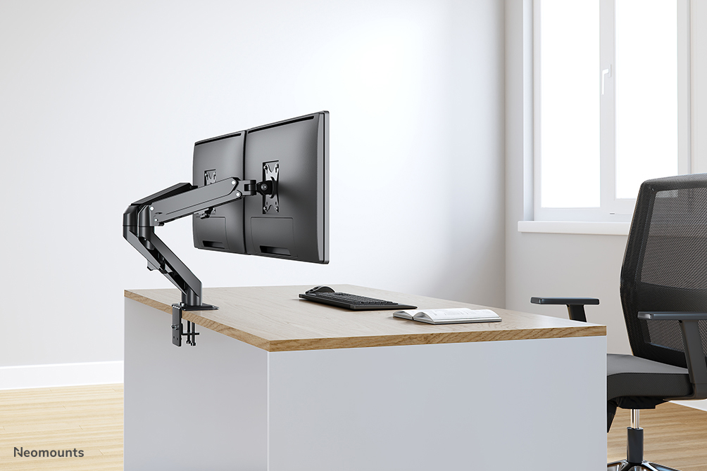Neomounts by Newstar Monitor-Tischhalterung